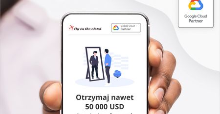Nawet 50 tysięcy dolarów na rozwój startupów od Fly On The Cloud