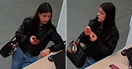 Twarz zobaczy cała Polska. To młoda kobieta. Policja apeluje