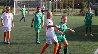 Łódź: Które Orliki zostaną wyremontowane? Inwestycja może kosztować ponad 5,3 mln zł