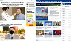 Business Insider dalej przed Money.pl. Duże wzrosty sekcji TVN24.pl i Interii, Wirtualnemedia.pl z 3,8 mln użytkowników