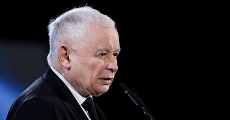 W internecie wrze. "Ktoś wyjaśni to prezesowi PiS?"