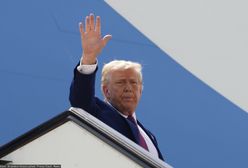 Trump o "postępach ws. Ukrainy". Mówi o Putinie