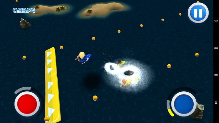 Weekendowy Zestaw Gier i Aplikacji: Table Top Racing, LEGO Ninjago i Magic Rampage 24