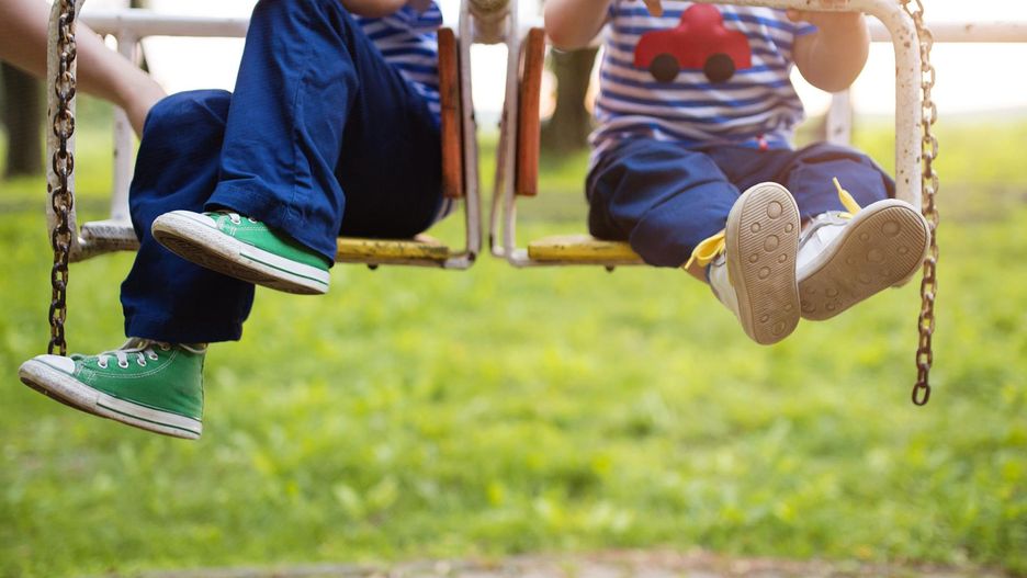 123RF W Łodzi zamknięto dom dziecka. Wszystkie dzieci mają nowe rodziny 