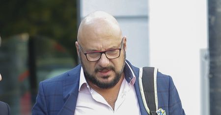 Piotr Gąsowski pokazał nagrobek. "Mijają trzy lata, jak usnęłaś na zawsze"