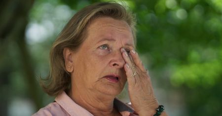 Elżbieta z "Sanatorium miłości" popłakała się przed kamerą. Opowiedziała o upokorzeniu z przeszłości