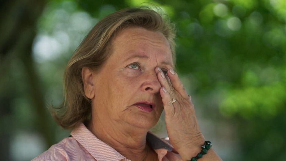 Elżbieta bierze udział w szóstym sezonie "Sanatorium miłości"