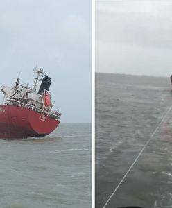 Tajemnicza eksplozja tankowca u wybrzeży Indii. Kolejny taki przypadek