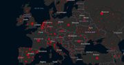 Koronawirus w Polsce. Ponad 20 000 nowych przypadków i 301 zgonów [Mapa zakażeń]