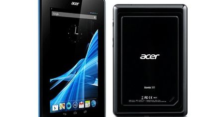 Acer przygotował sporo nowości na MWC. Czy są ciekawe?