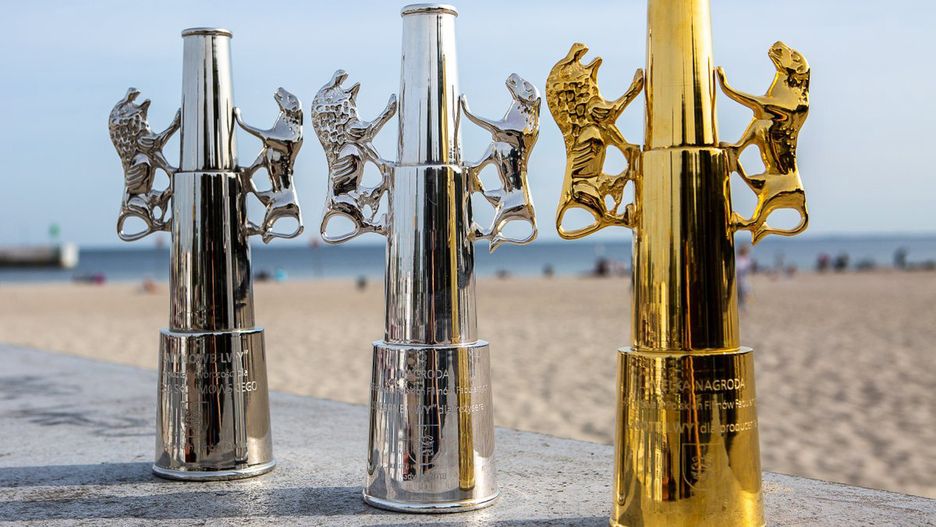 Srebrne i Złote Lwy 45. edycji FPFF zostaną jednak rozdane w tym roku