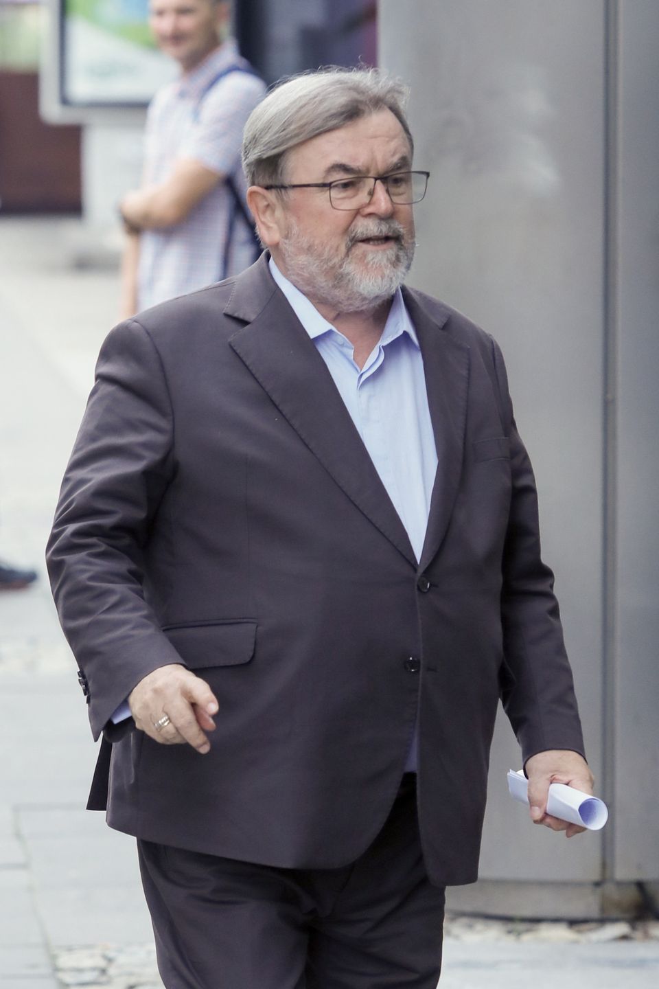 Edward Miszczak odchodzi z TVN