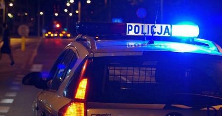 Rasistowski atak z użyciem broni pneumatycznej. Jest wyrok