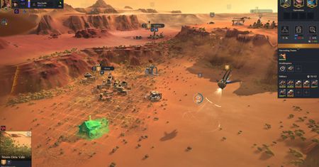 Dune: Spice Wars zalicza udany debiut. Najnowszy ranking Steam