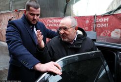 Putin chce pozbyć się konkurenta? Jest komunikat ws. wyborów