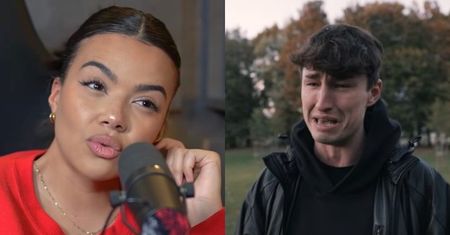 Lexy Chaplin wspomina traumatyczne rozstanie z Marcinem Dubielem: "NIE CHCIAŁO MI SIĘ ŻYĆ"! Pomogła jej modlitwa do Maryi...