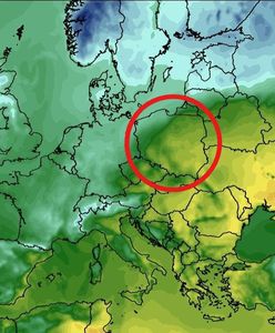 Pogoda na 16 dni. Długoterminowa prognoza dla Polski