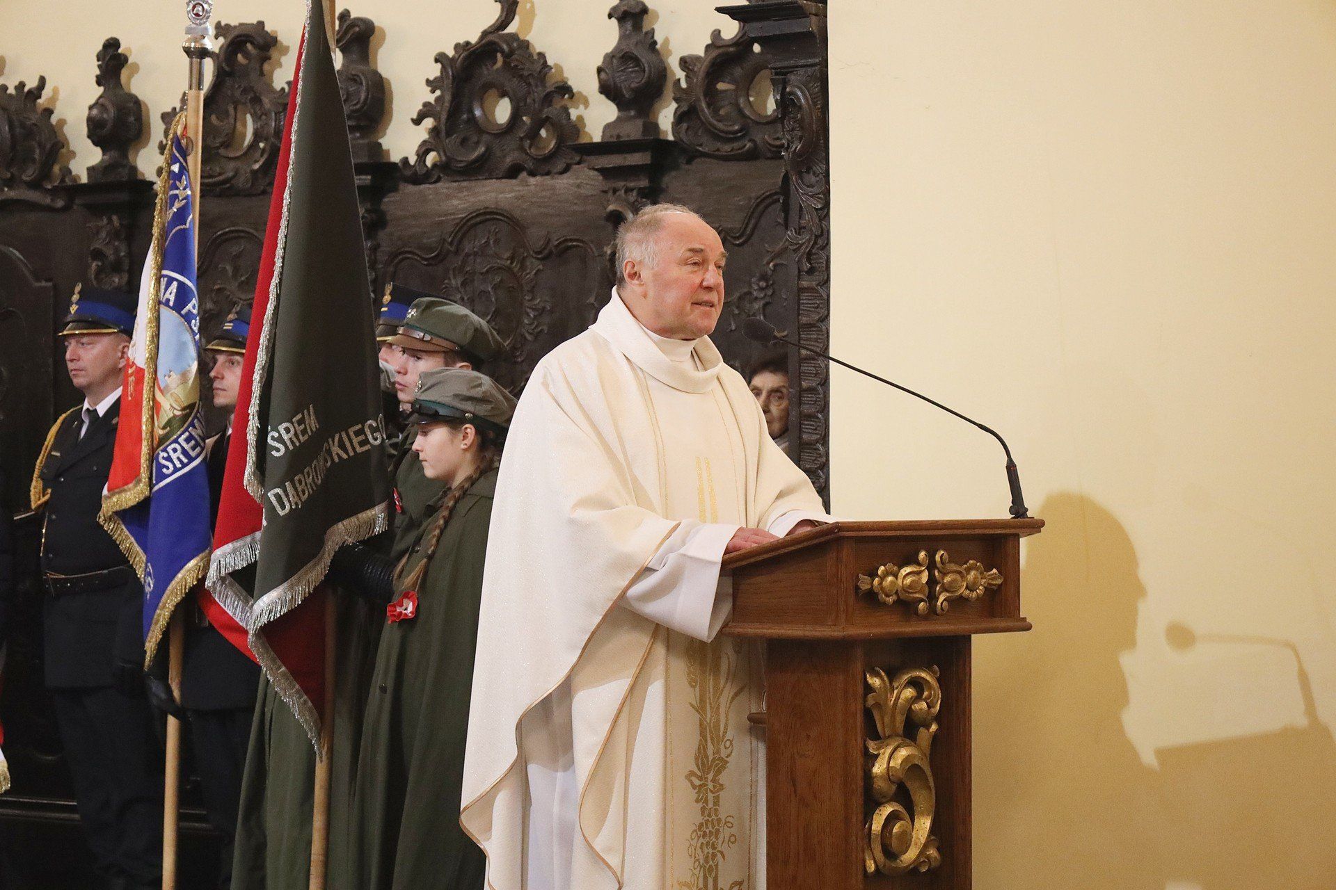 100 lat Dobosza Śrem