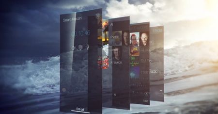 Następca MeeGo zaprezentowany - oto Sailfish OS!