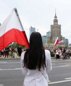 Kaczyński spotka się z Mentzenem? Jest deklaracja przed marszem