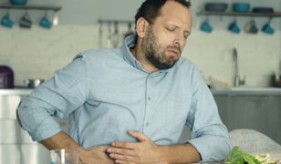 Niebezpieczne produkty spożywcze