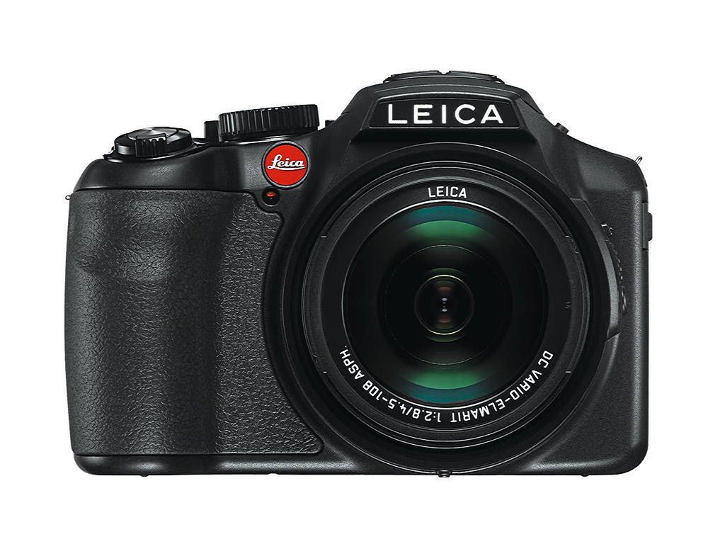 Leica V-Lux 4