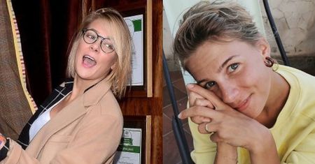 Marta Wierzbicka wzięła ŚLUB? Zapozowała z obrączką na palcu (FOTO)