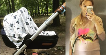 Maja Bohosiewicz urodziła pierwsze dziecko!