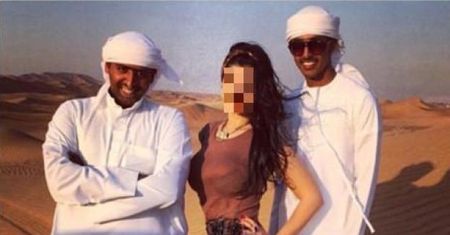 TYLKO U NAS: AUTENTYCZNA relacja dziewczyny "z Dubaju". "Przysłała mi zdjęcie, żebym zobaczyła, do jakich mężczyzn jadę"