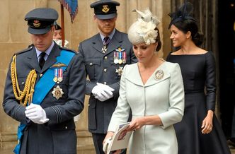 Meghan i Harry nie spędzą świąt z Williamem i Kate. "W zeszłoroczne Boże Narodzenie koszmarnie się pokłócili"