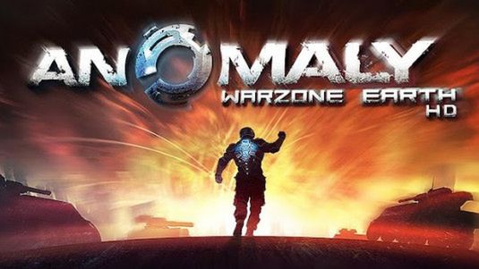 Anomaly Warzone Earth [giveaway] 1