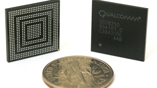 Qualcomm chce produkować własne smartfony? 1