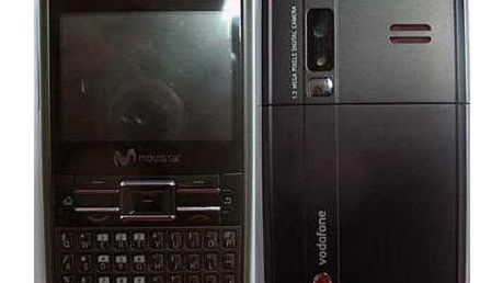 Tani smartfon ZTE E810 dla Movistar 1