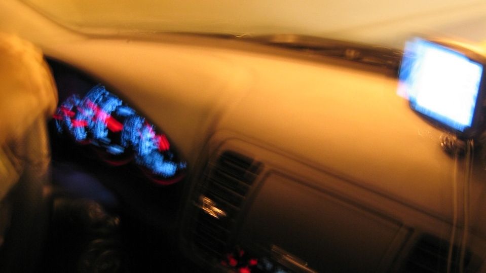 TomTom sprzedał holenderskich kierowców 1