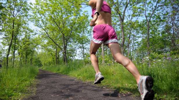 Zamień zakupy na sportową przygodę. Rzuć wyzwanie mistrzowi maratonu! 1