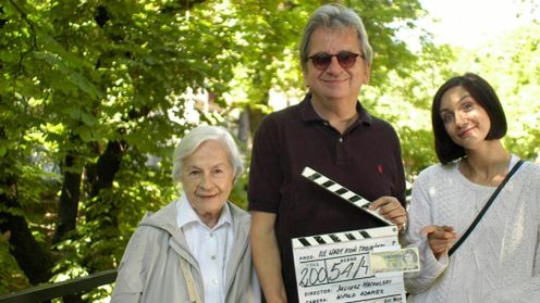 Podsumowanie tygodnia w Niezłym Kinie, 3 - 9 listopada 1