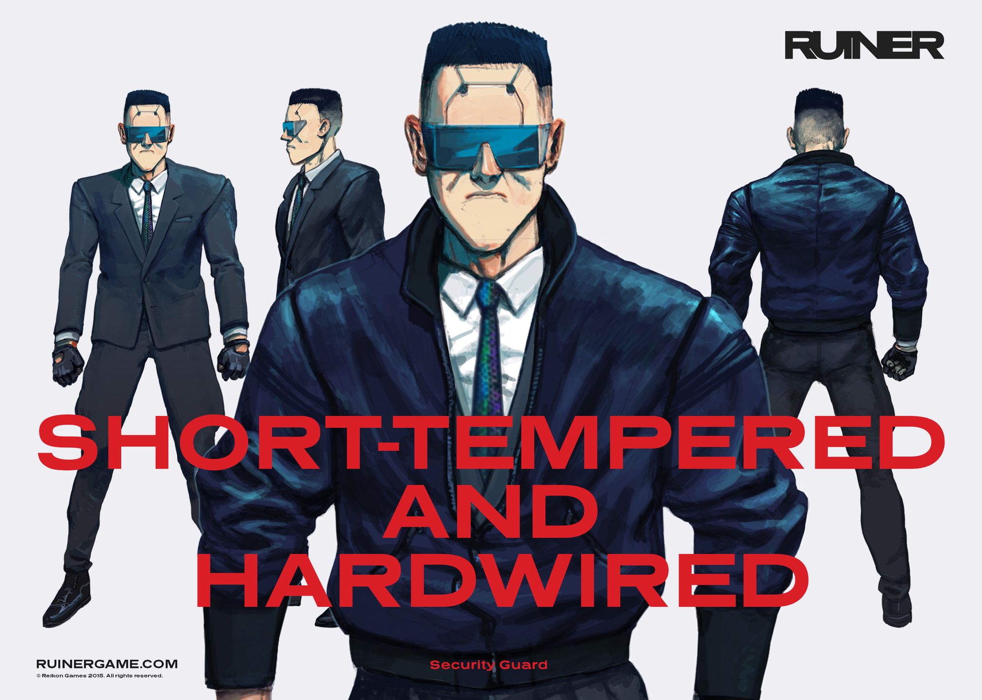 Cyberpunk po polsku: czym różnimy się od reszty świata? 9