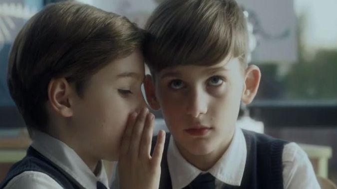 Podwójny sukces. Film promuje Polskę i wskazuje idiotów 1