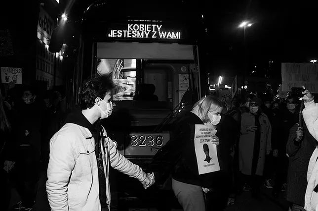 Maciej Stanik nominowany do nagrody Fotoreportera Roku 2020, w tle m.in. jego reportaże dla Wirtualnej Polski 2