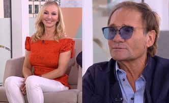"Mąż Hollywood": "Żona to LATAWICA. Najlepiej dopina deale z klientami!"