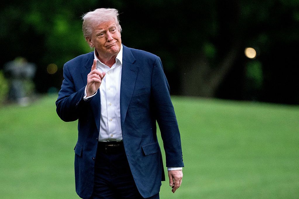 Trumps Filmzölle: Hollywood in Schockzustand und Unsicherheit