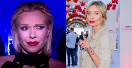 Doda o chorobie mamy: "PASKUDNE PROGRAMY W TELEWIZJI o jej intymności wpędziły ją w depresję i nerwicę!"