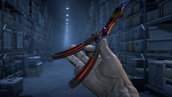 Koniec z drogimi nożami w CS2? Valve dodało nową, kontrowersyjną metodę ich zdobywania