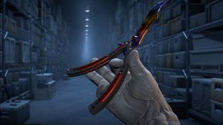 Koniec z drogimi nożami w CS2? Valve dodało nową, kontrowersyjną metodę ich zdobywania