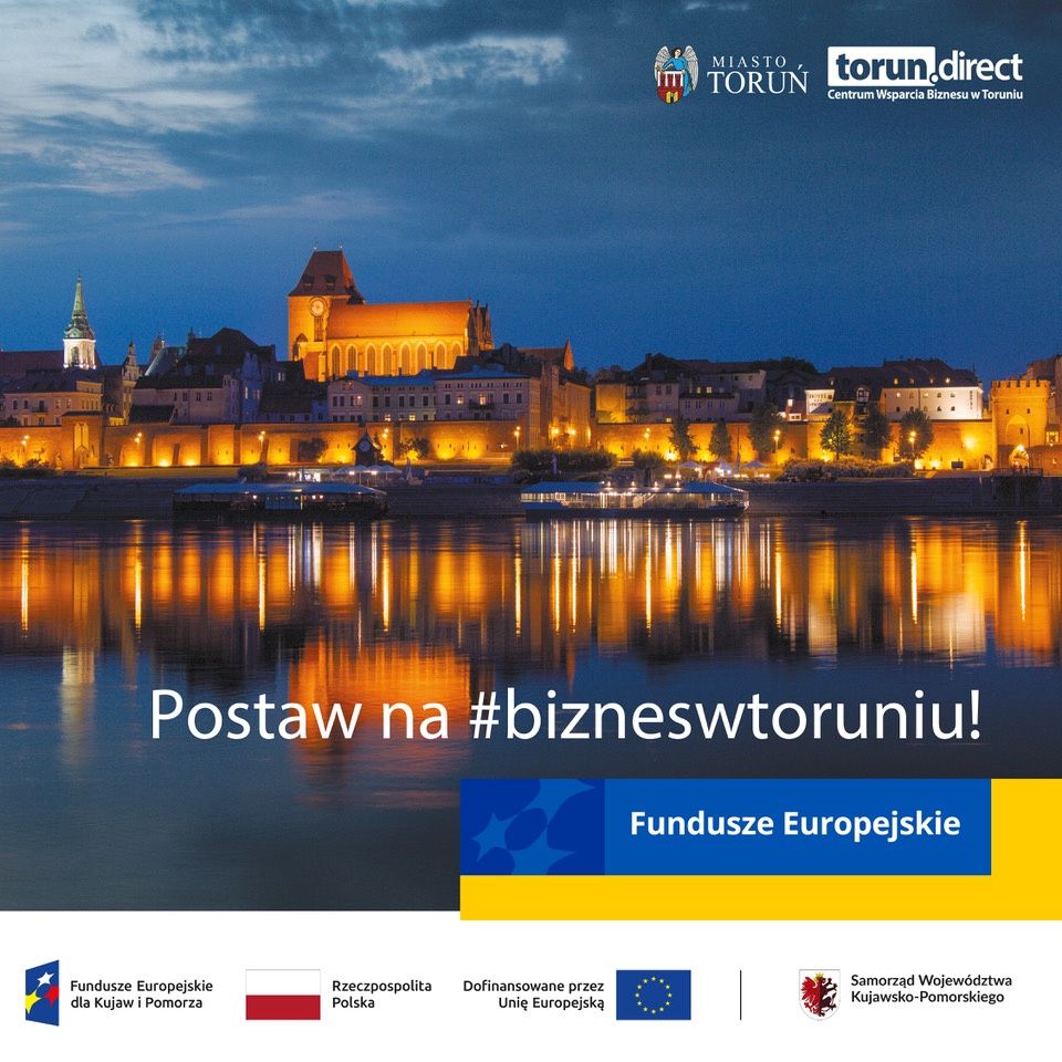 Fundacja Przedsiębiorczy Toruń