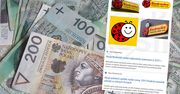 Uwaga na "inwestycję w Biedronkę". Komisja Nadzoru Finansowego ostrzega