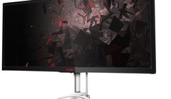 AG352QCX - pierwszy zakrzywiony monitor AOC z serii Agon za 3450 zł