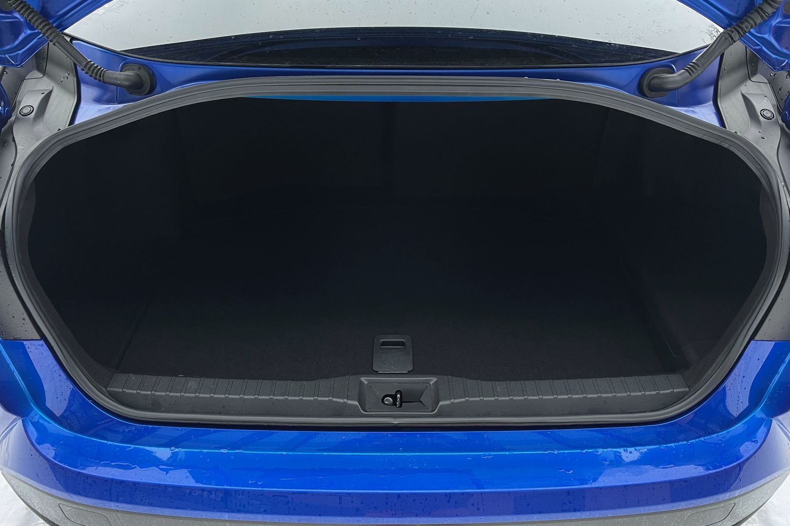 Toyota Mirai