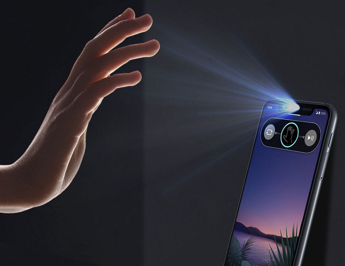 LG G8s ThinQ wchodzi do sprzedaży. Czym różni się od zwykłej wersji flagowca? 3