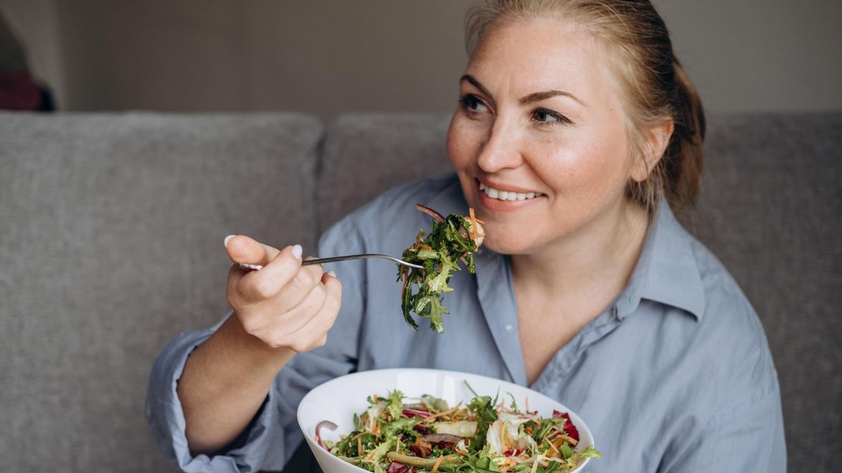 Odpowiednia ilość błonnika może odegrać ważną rolę w zmniejszaniu ryzyka zachorowania na Leśniowskiego-Crohna.